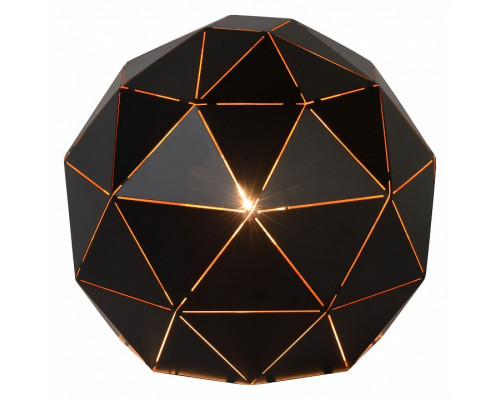 Настольная лампа декоративная Lucide Otona 21509/25/30
