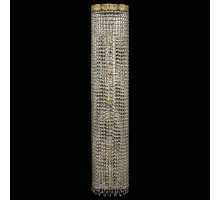 Бра Bohemia Ivele Crystal 8340 83401B/20IV-100 G Drops