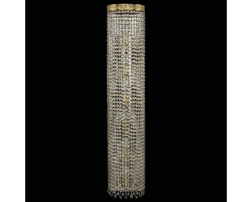 Бра Bohemia Ivele Crystal 8340 83401B/20IV-100 G Drops