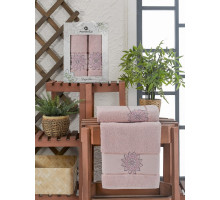 Набор полотенец для ванной Daystar