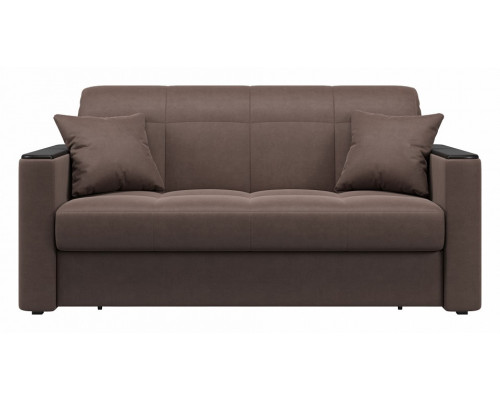 Диван-кровать Неаполь Velutto 23