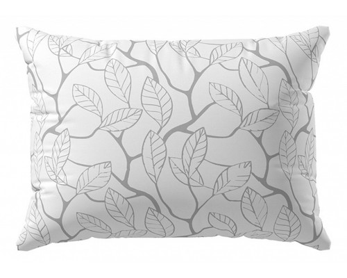 Набор из 2 наволочек (50x70 см) Эколоджи