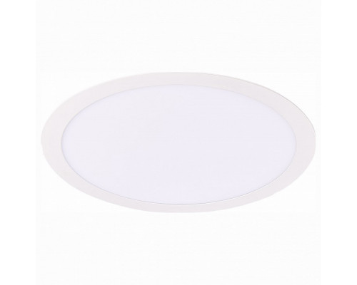 Встраиваемый светильник ST-Luce Litum