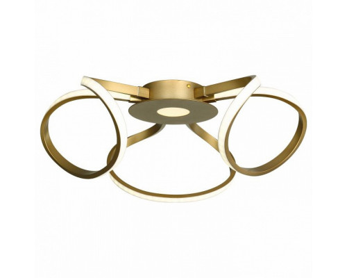 Потолочная люстра F-promo Mystery 2561-4U