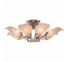 Потолочная люстра Escada Nasteo 5071/8+1PL