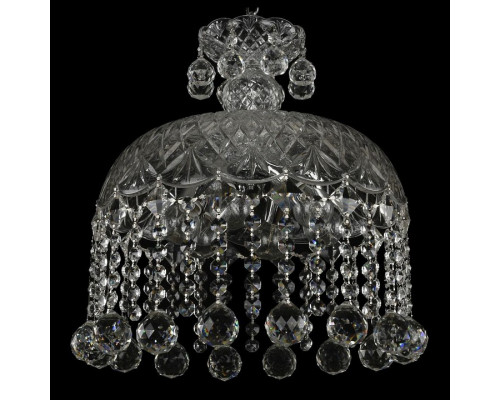 Подвесной светильник Bohemia Art Classic 14.01 14.01.6.d35.Cr.B