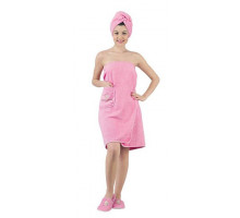 Набор для бани женский PARIS