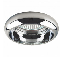 Встраиваемый светильник Lightstar Tondo 006204