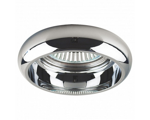 Встраиваемый светильник Lightstar Tondo 006204