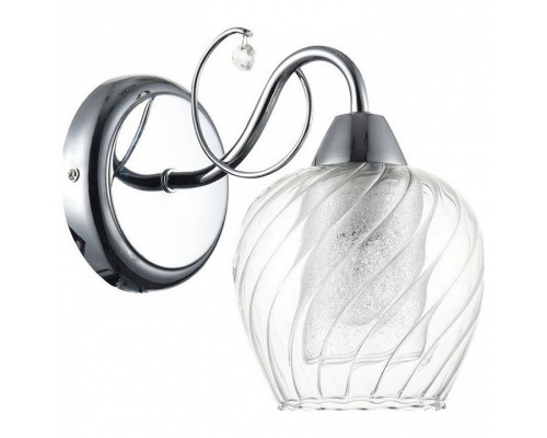 Бра Freya Nora FR2663-WL-01-CH