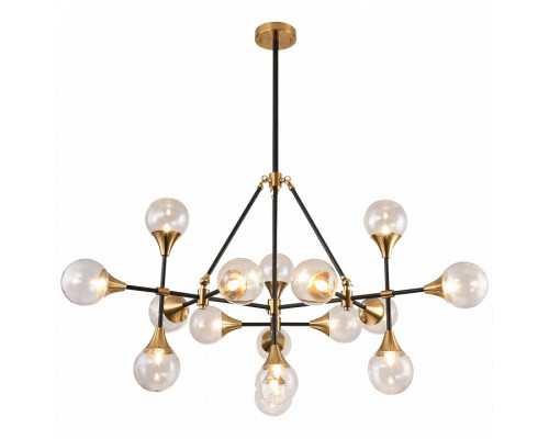 Подвесная люстра TOPGRADE TOPGRADE Hartwell