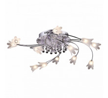 Потолочная люстра Arte Lamp Riccio A3103PL-12-1CC