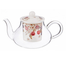 Чайник заварочный (400 мл) Ежевика 104-866