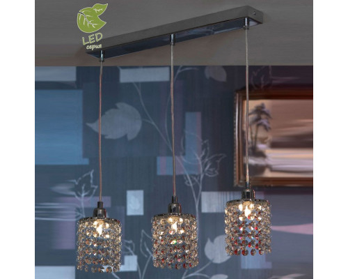 Подвесной светильник Lussole Monteleto