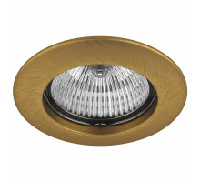 Встраиваемый светильник Lightstar Teso FIX 011073