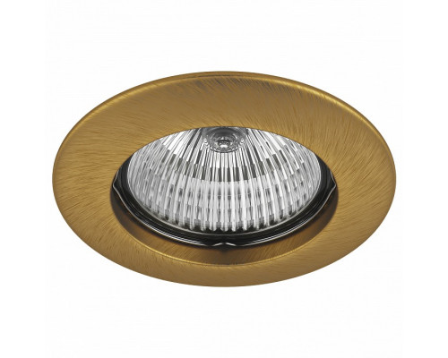 Встраиваемый светильник Lightstar Teso FIX 011073