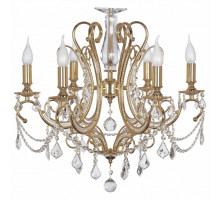 Подвесная люстра Dio D’Arte Fabrizia Fabrizia E 1.1.6.400 G