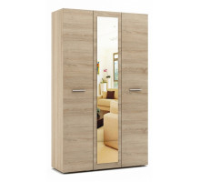 Шкаф для белья Марс-6