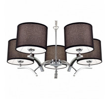 Подвесная люстра Citilux Эвора Рондо 