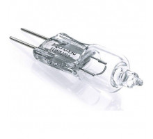 Лампа галогеновая Deko-Light  G4 5Вт 2900K 140005