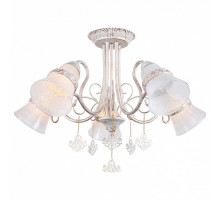 Потолочная люстра Rivoli Zeffiro S5 WG Б0038387