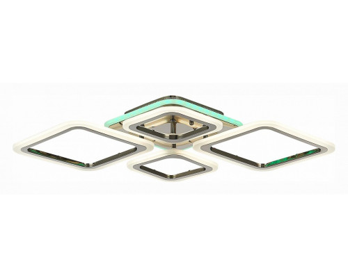 Потолочная люстра EVOLED Samuro