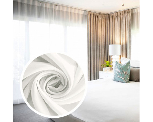 Гардина (300х270 см) 1 шт. RR MS-02