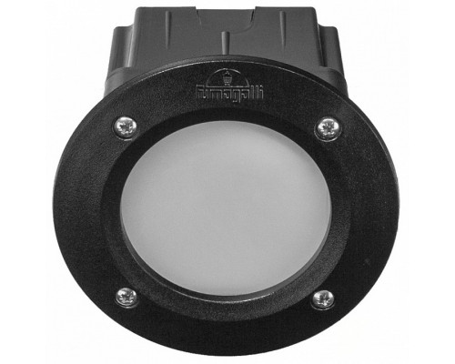 Встраиваемый светильник Fumagalli Leti 2C1.000.000.AYG1L