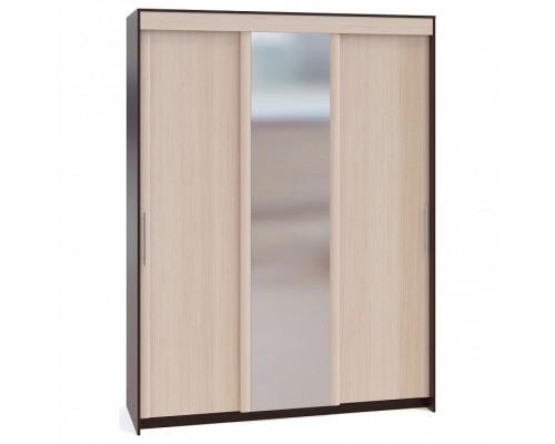 Шкаф-купе Контур ШР-186.31