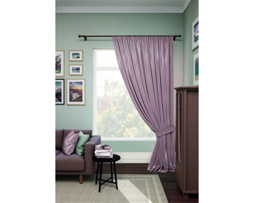 Портьера (200x280 см) 1 шт. Avery