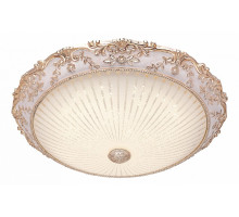 Накладной светильник SilverLight Louvre 843.51.7