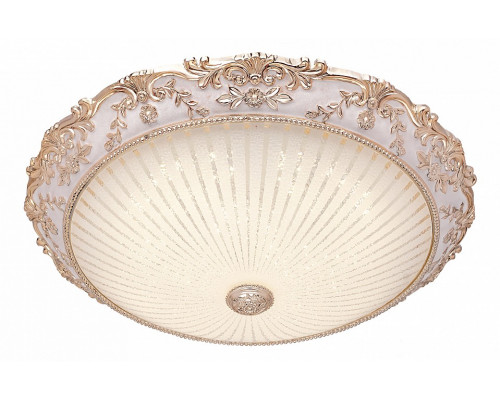 Накладной светильник SilverLight Louvre 843.51.7