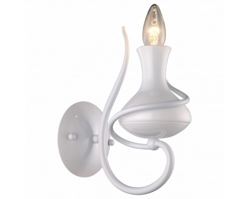 Бра Arte Lamp Vaso A6819AP-1WH