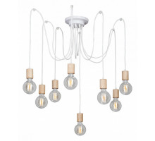 Подвесной светильник Vitaluce V4547 V4547-0/8PL