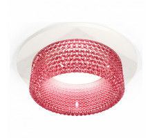 Встраиваемый светильник Ambrella Techno Spot 35 XC6512042