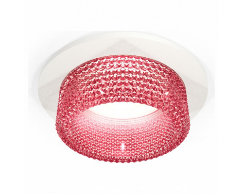 Встраиваемый светильник Ambrella Techno Spot 35 XC6512042