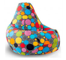 Кресло-мешок Пузырьки 3XL