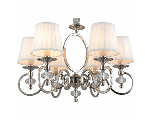 Подвесная люстра Omnilux Buscate OML-87903-06