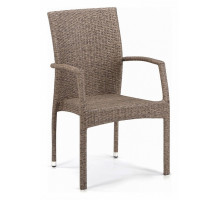 Стул Y379B-W56 Light Brown