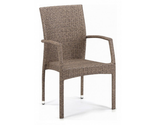 Стул Y379B-W56 Light Brown