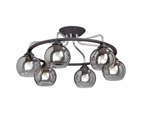 Потолочная люстра Vitaluce 4308 V4308-1/6PL