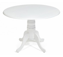 Стол обеденный Secret De Maison Cliff (mod. 4242PE-30 WH-T/B)