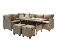 Набор уличный AFM-307B