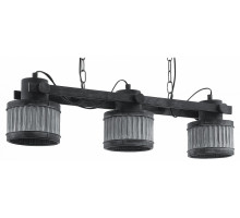 Подвесной светильник Eglo Turrock 43447