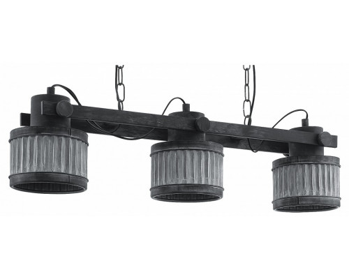 Подвесной светильник Eglo Turrock 43447