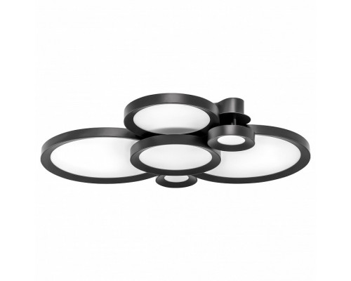 Потолочная люстра Lightstar Breve 749083