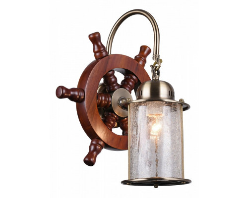 Бра ST-Luce Volantino