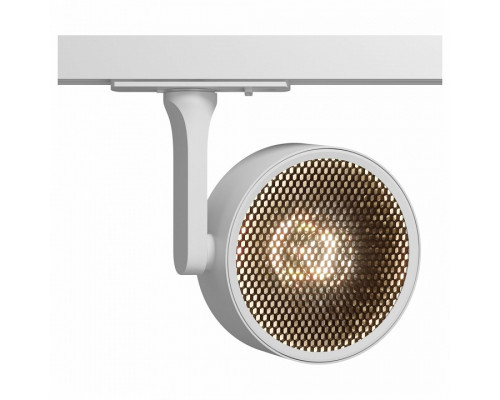 Светильник на штанге Maytoni Track lamps 1 TR024-1-18W3K