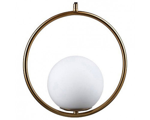 Подвесной светильник Loft it Glob LOFT2600-A
