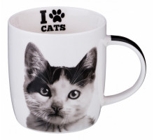 Кружка (350 мл) Котенок 482-116